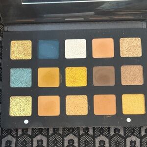 Natasha Denona Gold Palette